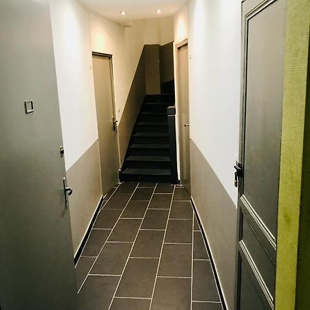Appartement T2 Florida Амиен Екстериор снимка