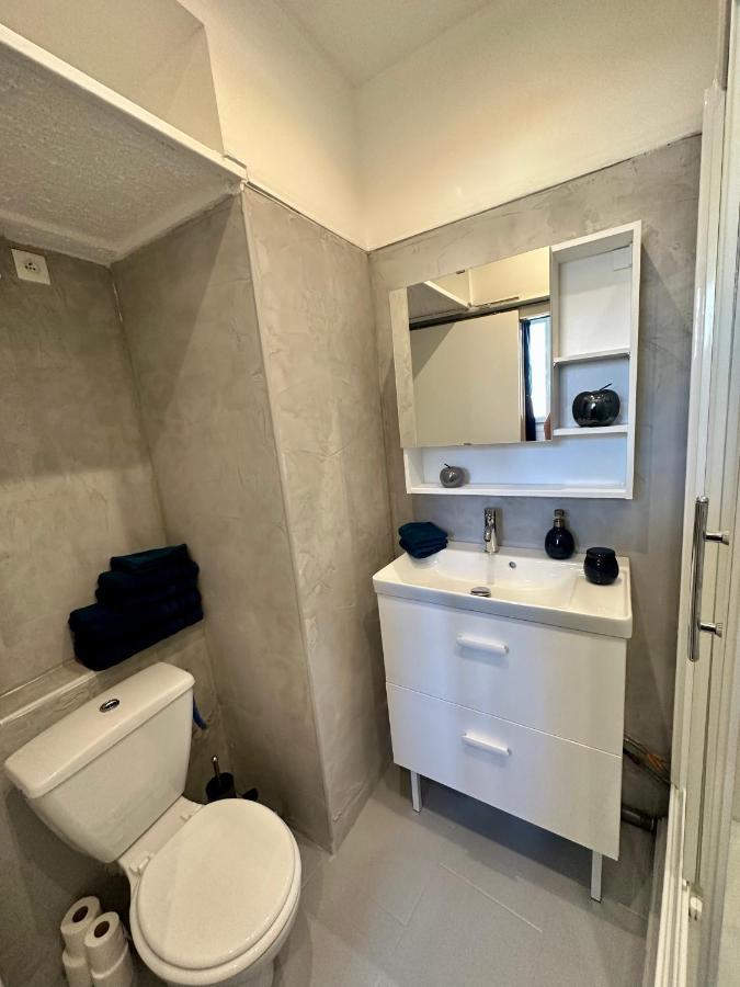 Appartement T2 Florida Амиен Екстериор снимка